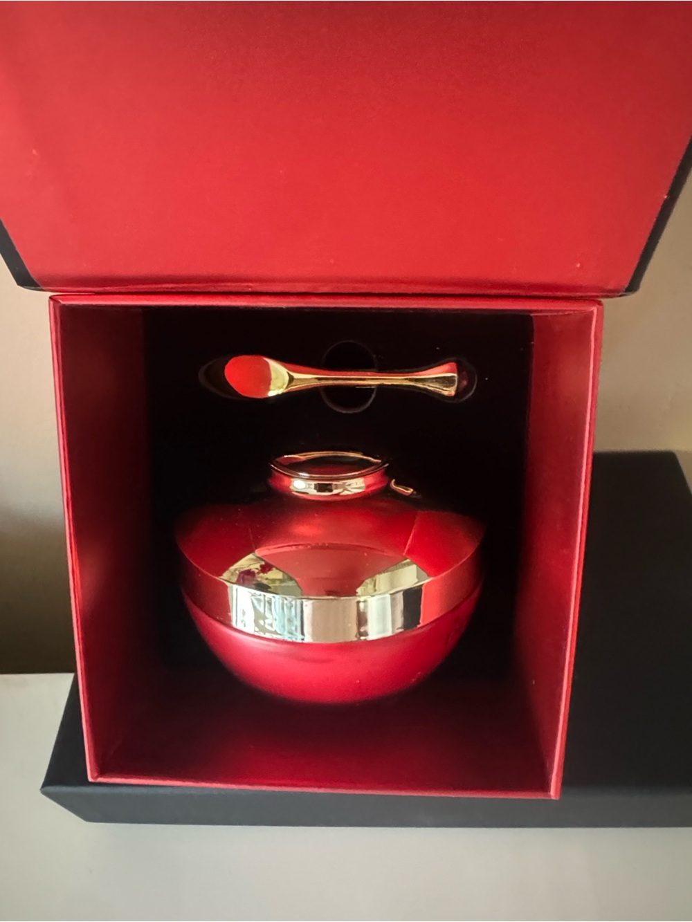 D'OR24K Prestige Dermatox ~ Bio Thermal Red Caviar Cream 4.25 OZ NEW IN BOX